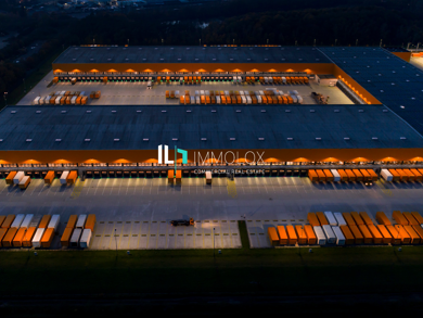 Lagerhalle zur Miete provisionsfrei 28.000 m² Lagerfläche Erfurt 99098