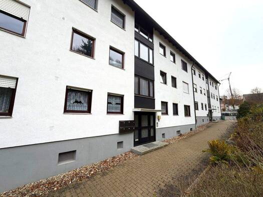 Wohnung zum Kauf 149.000 € 2 Zimmer 54,7 m² Gößweinstein 91327
