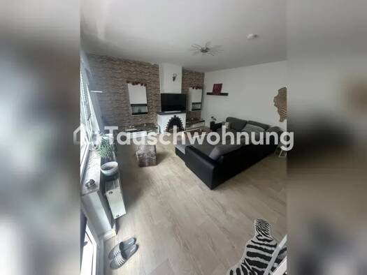 Wohnung zur Miete Tauschwohnung 325 € 1,5 Zimmer 44 m² 3. Geschoss Friedrichstadt Stadtbezirk 3 40215