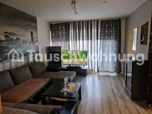 Wohnung zur Miete Tauschwohnung 360 € 1,5 Zimmer 43 m² EG Kinderhaus Münster 48159