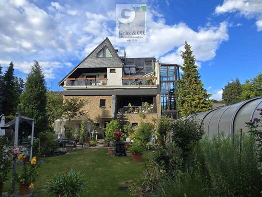 Hotel zum Kauf 1.575.000 € Immigrather Straße 69 Leichlingen 42799