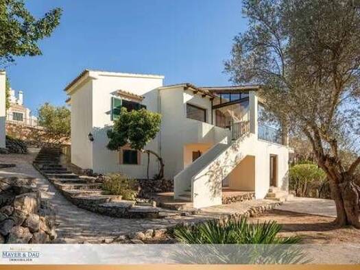 Chalet zum Kauf 830.000 € 3 Zimmer 144 m² Valldemossa Valldemossa 07170