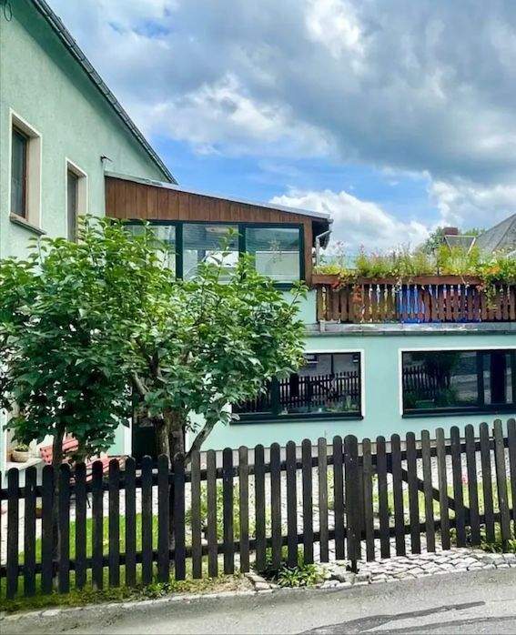 Immobilie in Sayda - Haus zur individuellen Nutzung - Bild 2