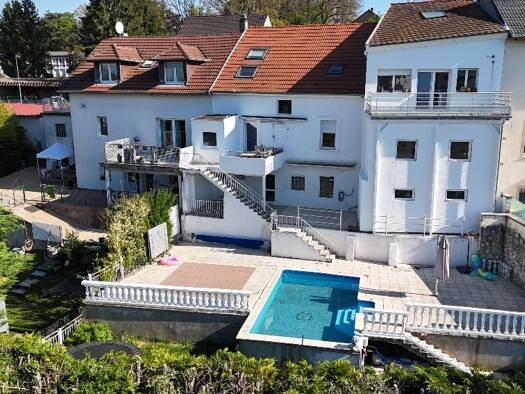 Einfamilienhaus zum Kauf 199.900 € 1 Zimmer 164,5 m² 394 m² Grundstück Houvergarten-Centre Ville Creutzwald 57150