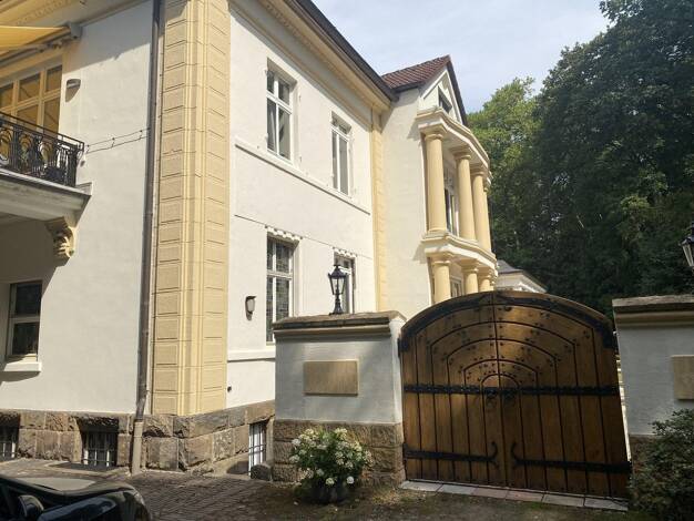 Wohnung zur Miete 1.150 € 3 Zimmer 110 m² 2. Geschoss frei ab 01.11.2026 Herdecke Herdecke 58313