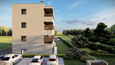 Wohnung zum Kauf 210.272 € 3 Zimmer 65 m² 1. Geschoss Porec center 52440