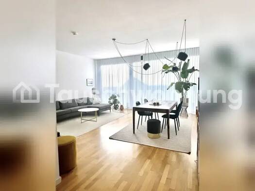 Loft zur Miete Tauschwohnung 2.800 € 3,5 Zimmer 133 m² 3. Geschoss Prenzlauer Berg Berlin 10437