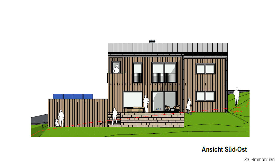 Grundstück zum Kauf 235.000 € 684 m²<br/>Grundstück Stephanshausen Geisenheim / Stephanshausen 65366