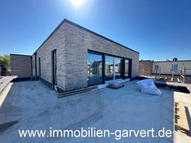 Wohnung zum Kauf - Neubau provisionsfrei 527.200 € 3 Zimmer 132 m² Borken Borken 46325