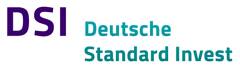 DSI Deutsche Standard Invest logo