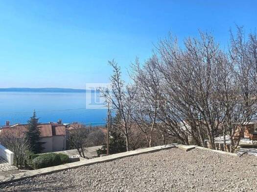 Wohn- und Gewerbegrundstück zum Kauf 210.000 € Klenovica, Novi Vinodolski Novi Vinodolski 51250