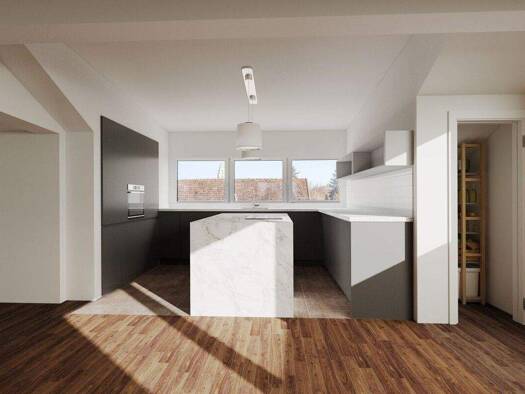 Wohnung zum Kauf 294.000 € 3 Zimmer 90,6 m² Niedermotzing 94345