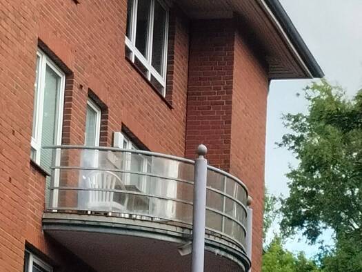 Wohnung zur Miete 770 € 2 Zimmer 73,8 m² Geschoss 3/4 frei ab 01.11.2026 Mürwik Flensburg 24944