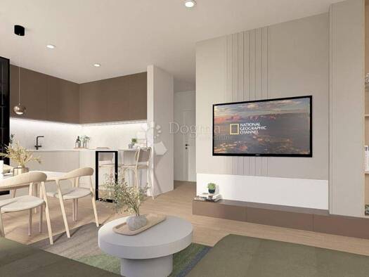 Wohnung zum Kauf 310.255 € 2 Zimmer 56 m² Makarska Makarska