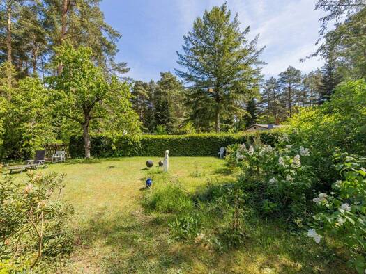 Grundstück zum Kauf 220.000 € 850 m² Grundstück Nord Petershagen/Eggersdorf 15345