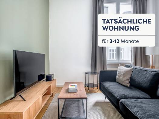 Studio zur Miete 1.330 € 1 Zimmer 36 m² 3. Geschoss frei ab sofort Kurfürstendamm 167-168 Wilmersdorf Berlin 10707
