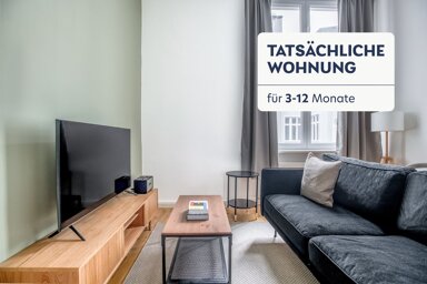 Studio zur Miete 1.080 € 1 Zimmer 36 m² 3. Geschoss frei ab sofort Kurfürstendamm 167-168 Wilmersdorf Berlin 10707