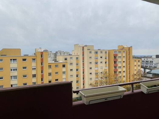 Wohnung zum Kauf 156.000 € 3 Zimmer 80 m² 7. Geschoss Westhagen Wolfsburg 38444