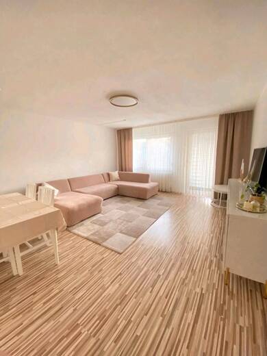 Wohnung zum Kauf 289.000 € 3 Zimmer 90 m² 1. Geschoss Bad Kreuznach Bad Kreuznach 55543