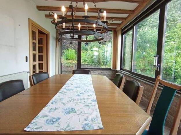 Einfamilienhaus zum Kauf 486.000 € 9 Zimmer 230 m² 1.420 m² Grundstück Remlingen 97280