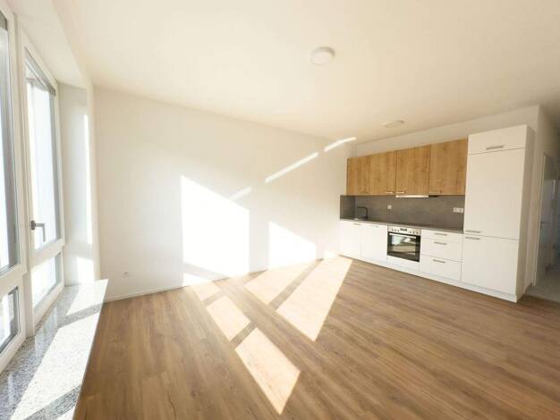 Wohnung zur Miete 630 € 2,5 Zimmer 45 m² Tuttlingen 78532