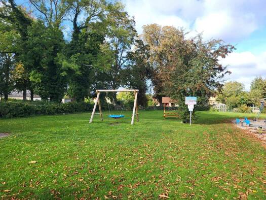 Grundstück zum Kauf 112.000 € 844 m² Grundstück Cammin 18195