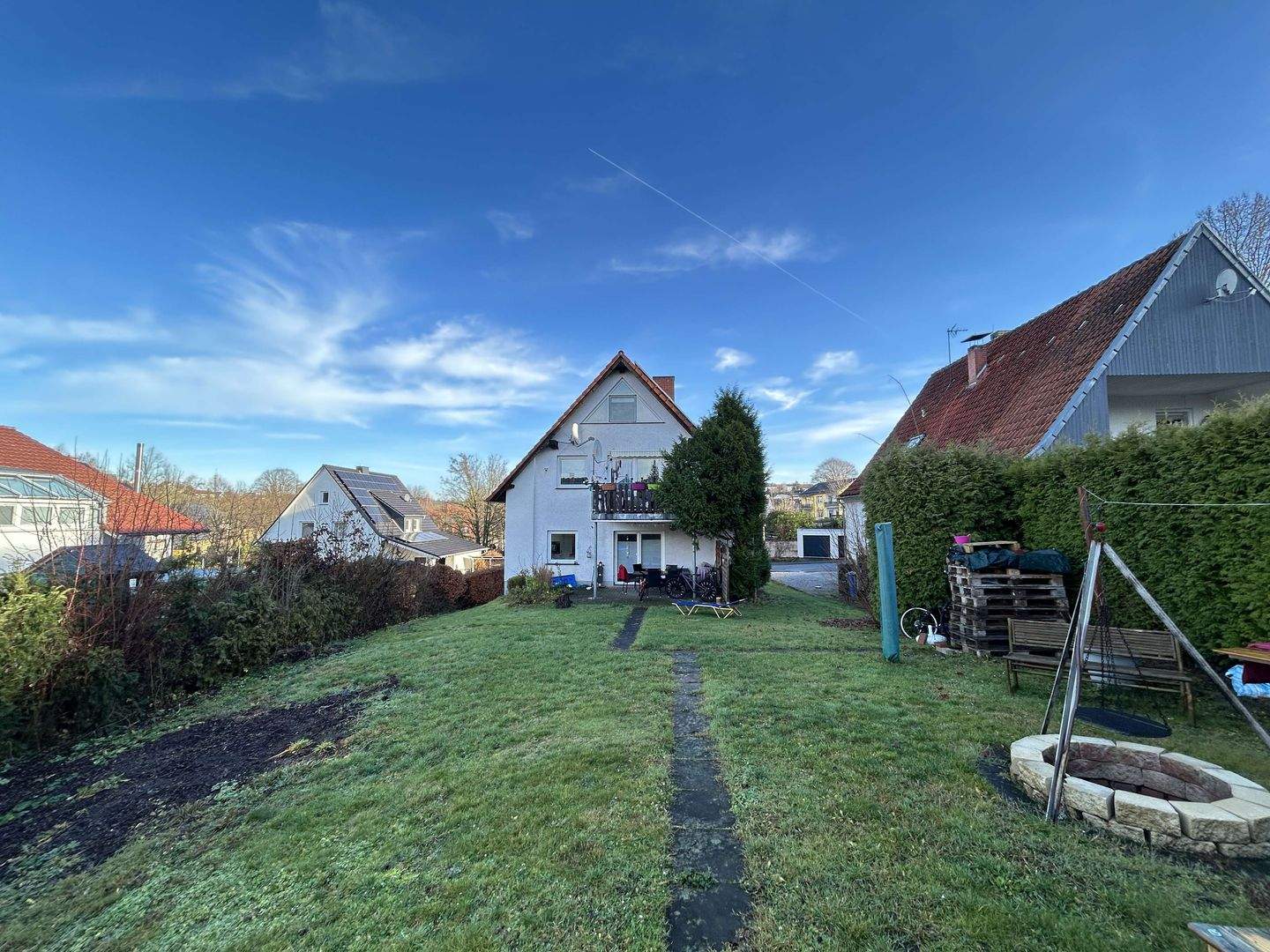 Mehrfamilienhaus zum Kauf - Ansicht 4