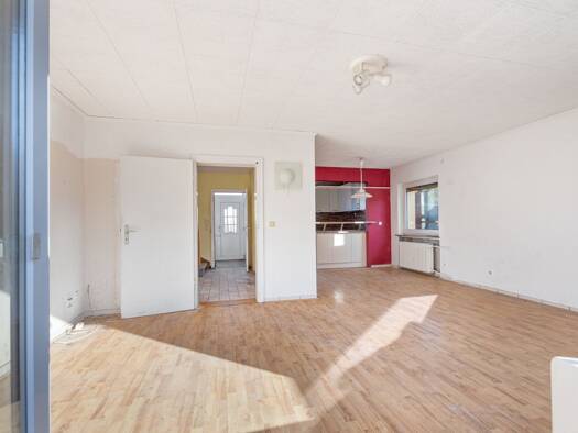 Doppelhaushälfte zum Kauf 170.000 € 4 Zimmer 87,5 m² 261 m² Grundstück Böcklersiedlung Böcklersiedlung - Bugenhagen 24537
