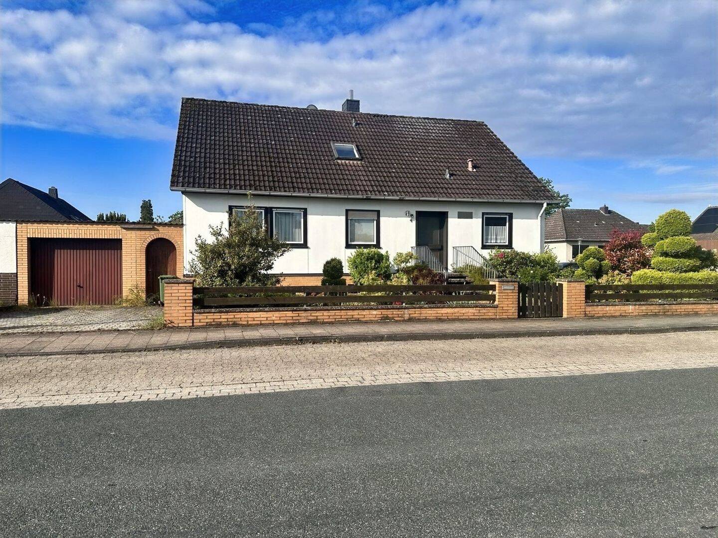 Einfamilienhaus zum Kauf - Ansicht 3