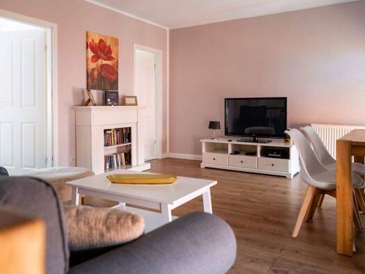 Wohnung zur Miete auf Zeit 1.300 € 3 Zimmer 59 m² Altstadt Wismar 23966