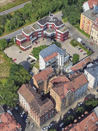 Lagerhalle zum Kauf 4.500.000 € 2.000 m² Lagerfläche teilbar ab 2.000 m² Sündersbühl Nürnberg 90439