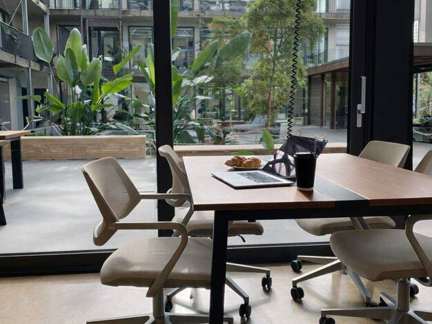 Bürofläche zur Miete provisionsfrei 220 € 4 m² Bürofläche Burdastraße Schutterwald 77746