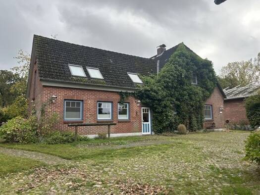 Haus zum Kauf 619.000 € 10 Zimmer 261 m² 16.097 m² Grundstück Insel Schneverdingen / Insel 29640