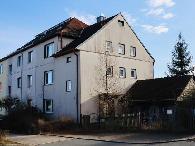 Reihenendhaus zum Kauf provisionsfrei 5 Zimmer 160 m² 900 m² Grundstück Hohndorf 09394