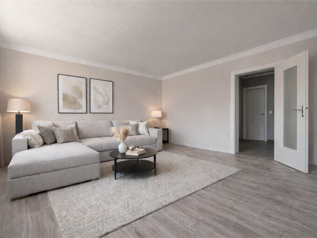 Wohnung zum Kauf 269.000 € 4 Zimmer 84 m² 3. Geschoss frei ab sofort Brand Aachen 52078