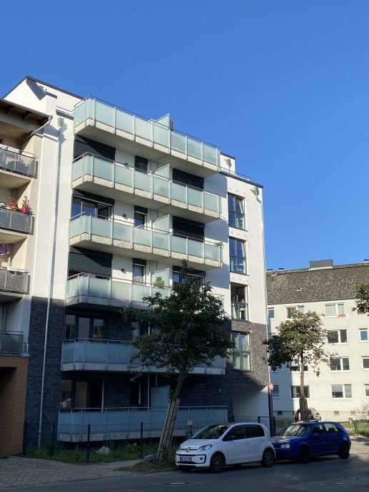 Wohnung zur Miete 1.328 € 3 Zimmer 83 m²<br/>Wohnfläche 1.<br/>Geschoss ab sofort<br/>Verfügbarkeit Dobbelersweg 29 Hamm Hamburg 20537