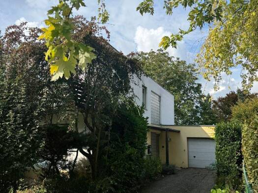 Einfamilienhaus zum Kauf 1.200.000 € 7 Zimmer 177,6 m² 1.074 m² Grundstück Bretzenheim Mainz 55128