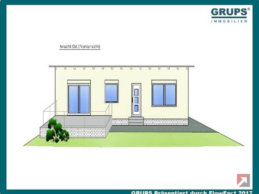 Bungalow zum Kauf provisionsfrei 12.000 € 2 Zimmer 28,3 m² 355 m² Grundstück Krauschwitz Krauschwitz 02957