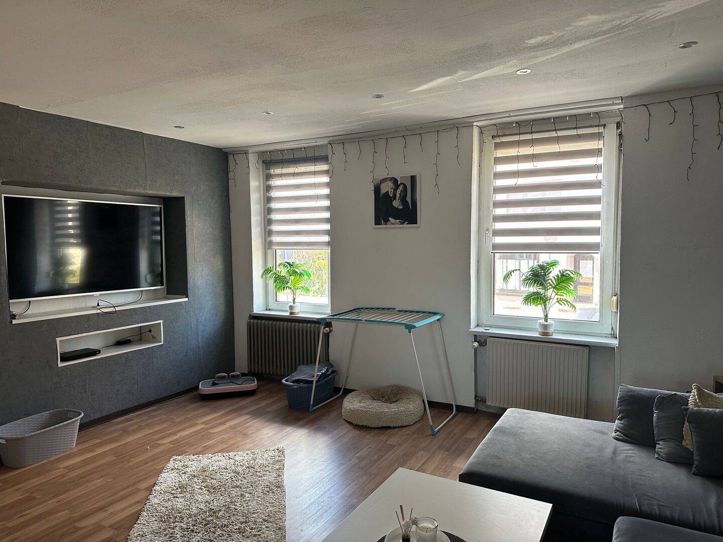 Haus – Schiffweiler - Ansicht 4
