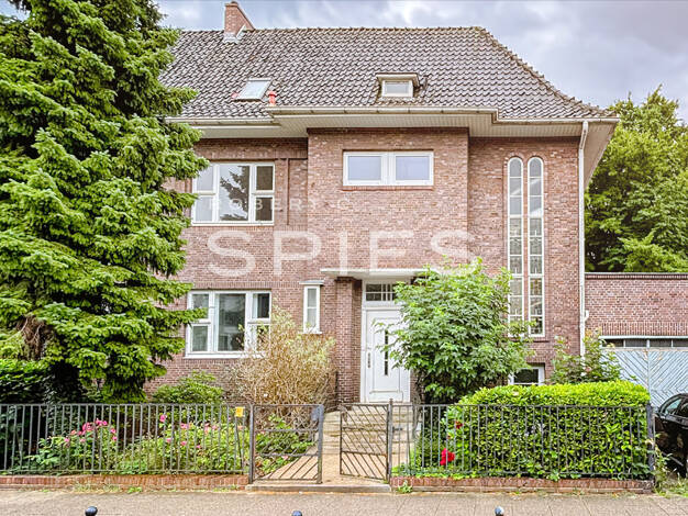 Doppelhaushälfte zum Kauf 599.000 € 8 Zimmer 172,8 m² 319 m² Grundstück Bremen 28209