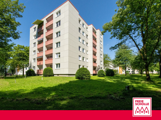Wohnung zur Miete 497 € 3 Zimmer 76,5 m² EG frei ab 16.01.2026 Rabenhof 40 Baumheide Bielefeld 33609
