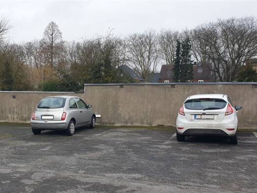 Außenstellplatz zur Miete 25 € Sterkrade-Mitte Sterkrade 46049