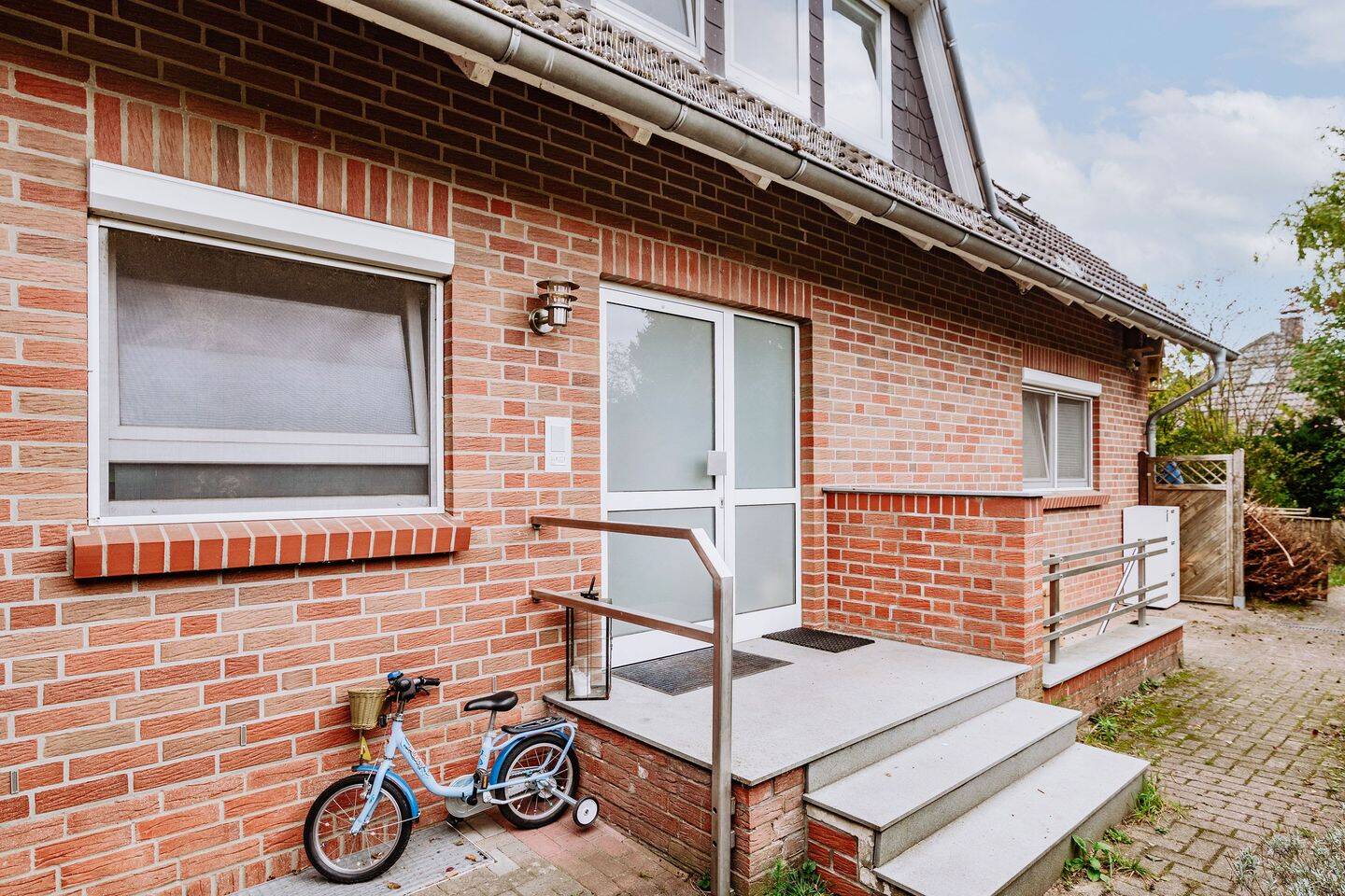 Mehrfamilienhaus zum Kauf - Ansicht 6