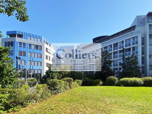 Bürofläche zur Miete 12 € 632 m² Bürofläche teilbar ab 69 m² Langwasser Nürnberg 90471