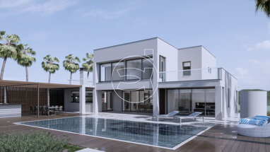 Villa zum Kauf 3.250.000 € 4 Zimmer 255 m² 10.000 m² Grundstück Lagos 8600-310