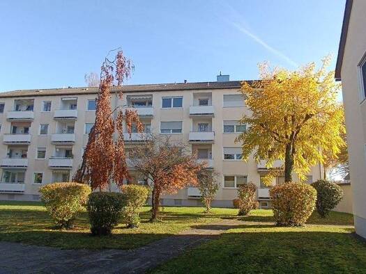 Wohnung zum Kauf 340.000 € 3 Zimmer 70,6 m² Franz-Weindler-Promenade 3 Erding 85435