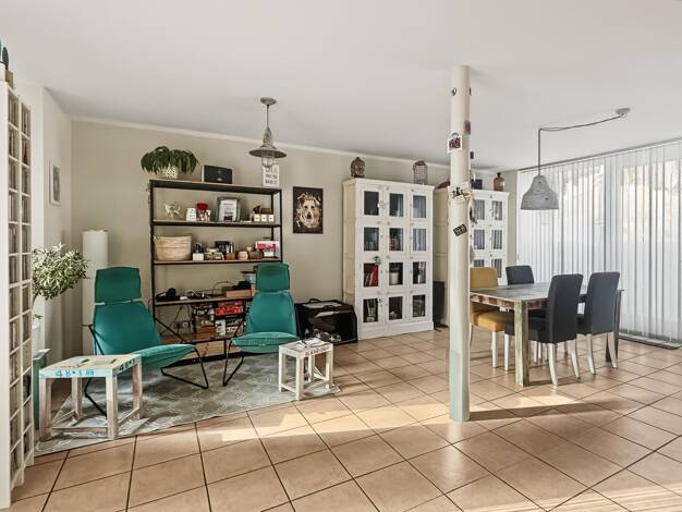 Wohnung zum Kauf 249.000 € 3 Zimmer 91,2 m² Barrenstein Grevenbroich 41515