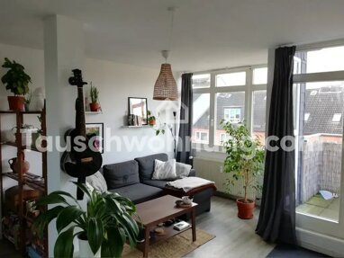 Wohnung zur Miete 790 € 2 Zimmer 63 m² 4. Geschoss Hamm Hamburg 20537