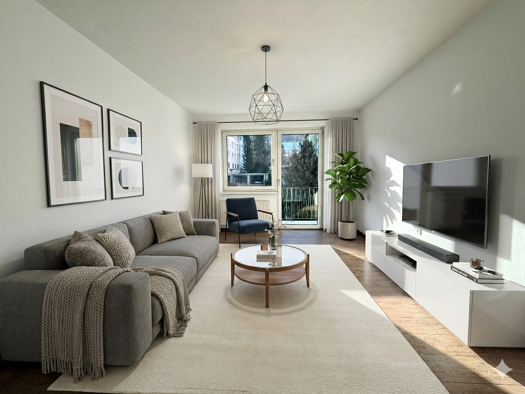 Wohnung zum Kauf 95.000 € 2 Zimmer 63,2 m² 1. Geschoss Rottenmann 8786