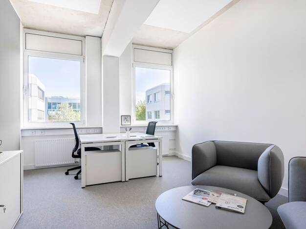 Bürofläche zur Miete provisionsfrei 1.149 € 30 m² Bürofläche Carl-Zeiss-Ring 15 Ismaning Ismaning 85737